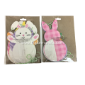 Easter Honeycomb Banner